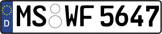 MS-WF5647