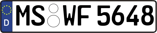 MS-WF5648