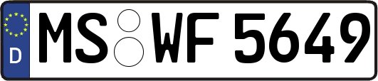 MS-WF5649