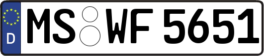 MS-WF5651