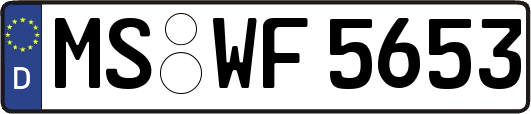 MS-WF5653