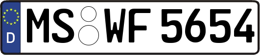 MS-WF5654