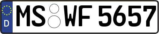 MS-WF5657