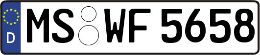 MS-WF5658
