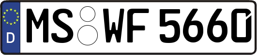 MS-WF5660