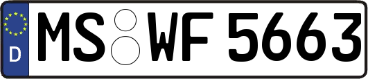 MS-WF5663