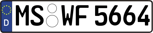 MS-WF5664