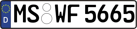 MS-WF5665