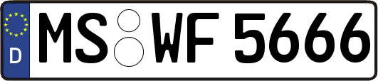 MS-WF5666