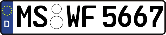 MS-WF5667