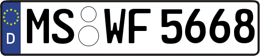 MS-WF5668