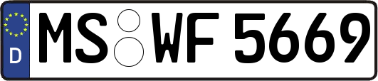 MS-WF5669