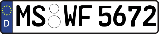 MS-WF5672