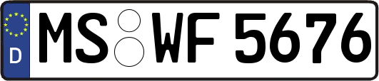 MS-WF5676