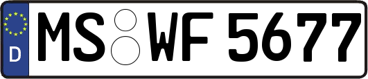 MS-WF5677
