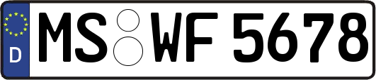 MS-WF5678