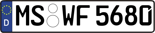 MS-WF5680