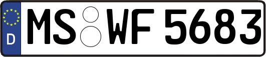 MS-WF5683