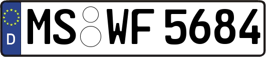 MS-WF5684