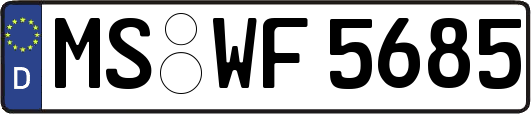 MS-WF5685