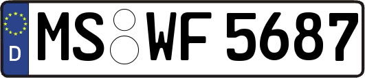 MS-WF5687