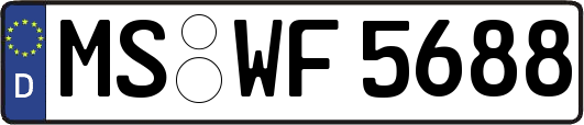 MS-WF5688