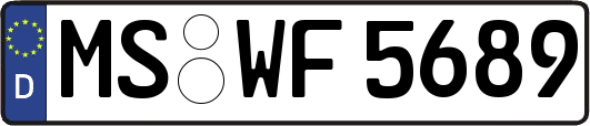 MS-WF5689