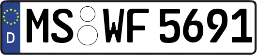 MS-WF5691