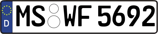 MS-WF5692