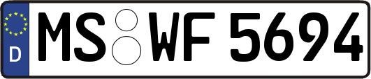 MS-WF5694