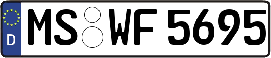 MS-WF5695