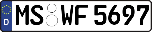 MS-WF5697