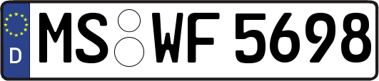 MS-WF5698