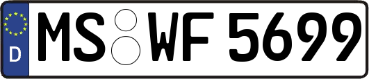 MS-WF5699
