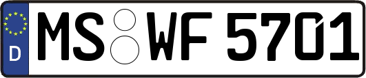 MS-WF5701