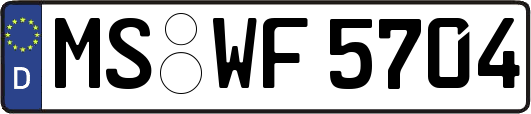 MS-WF5704