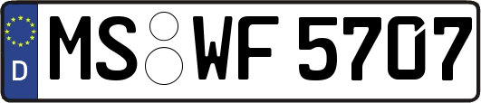 MS-WF5707