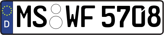 MS-WF5708