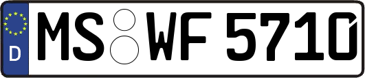 MS-WF5710