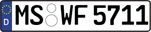 MS-WF5711