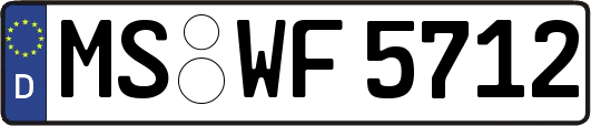MS-WF5712