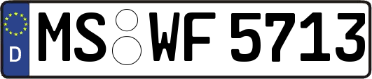 MS-WF5713