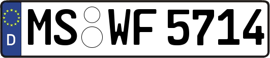 MS-WF5714