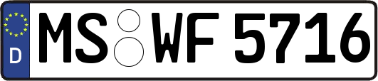 MS-WF5716