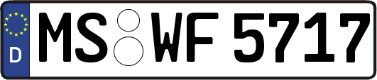 MS-WF5717