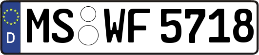 MS-WF5718