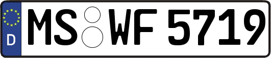 MS-WF5719