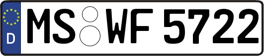 MS-WF5722