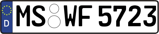 MS-WF5723