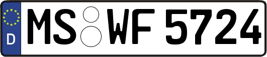 MS-WF5724